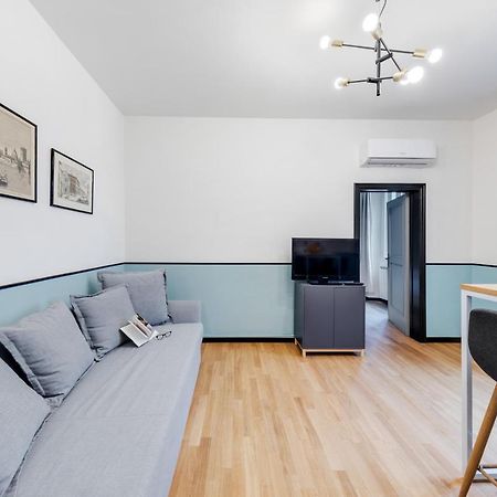 Fortezza Cozy And Quiet Flat Флоренция Экстерьер фото