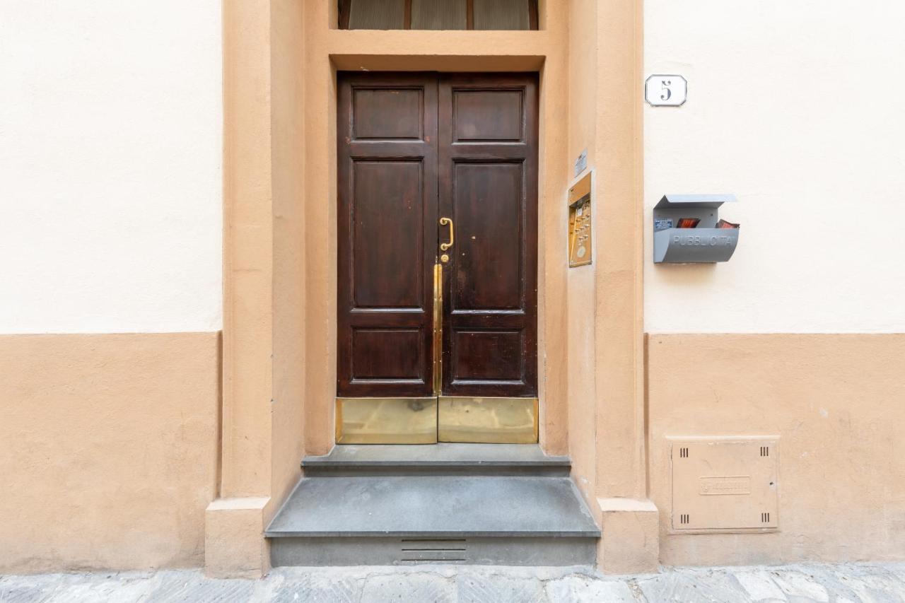 Fortezza Cozy And Quiet Flat Флоренция Экстерьер фото
