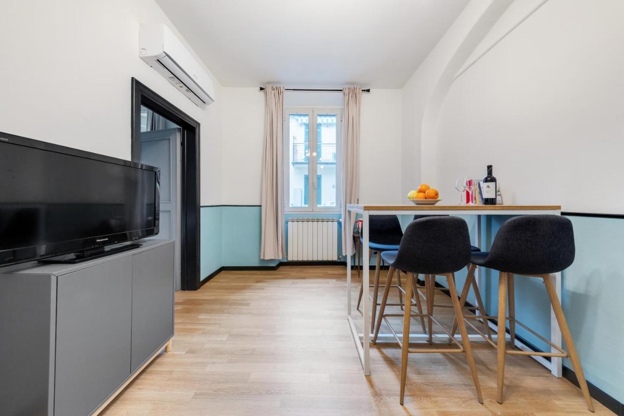 Fortezza Cozy And Quiet Flat Флоренция Экстерьер фото