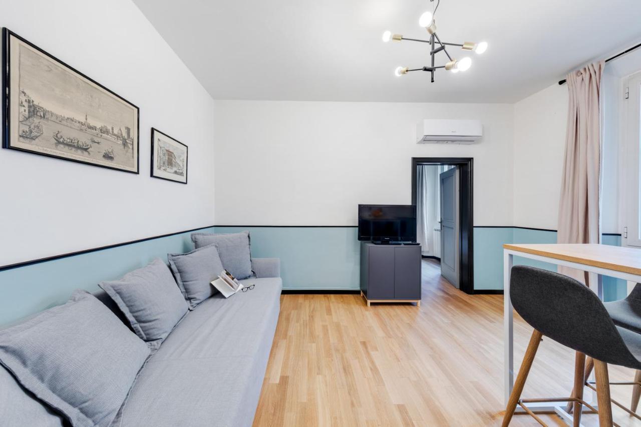 Fortezza Cozy And Quiet Flat Флоренция Экстерьер фото