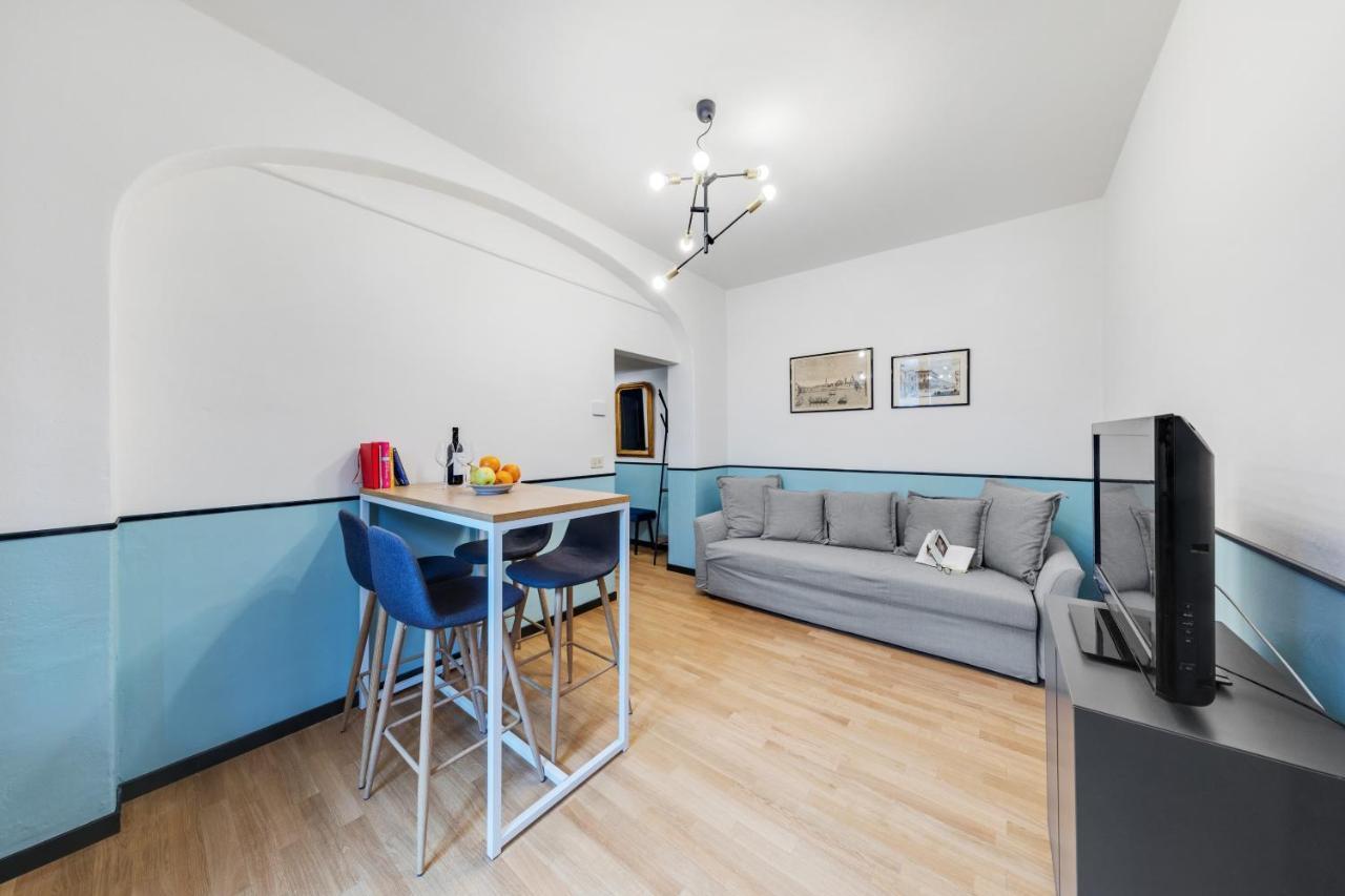 Fortezza Cozy And Quiet Flat Флоренция Экстерьер фото