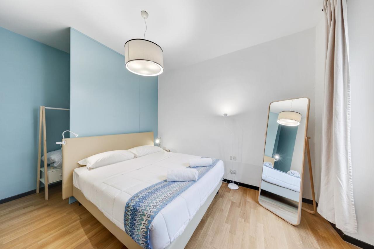Fortezza Cozy And Quiet Flat Флоренция Экстерьер фото