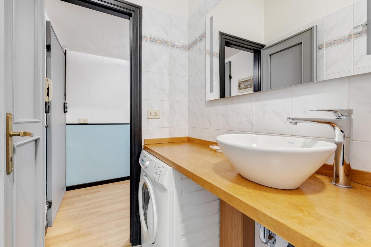 Fortezza Cozy And Quiet Flat Флоренция Экстерьер фото