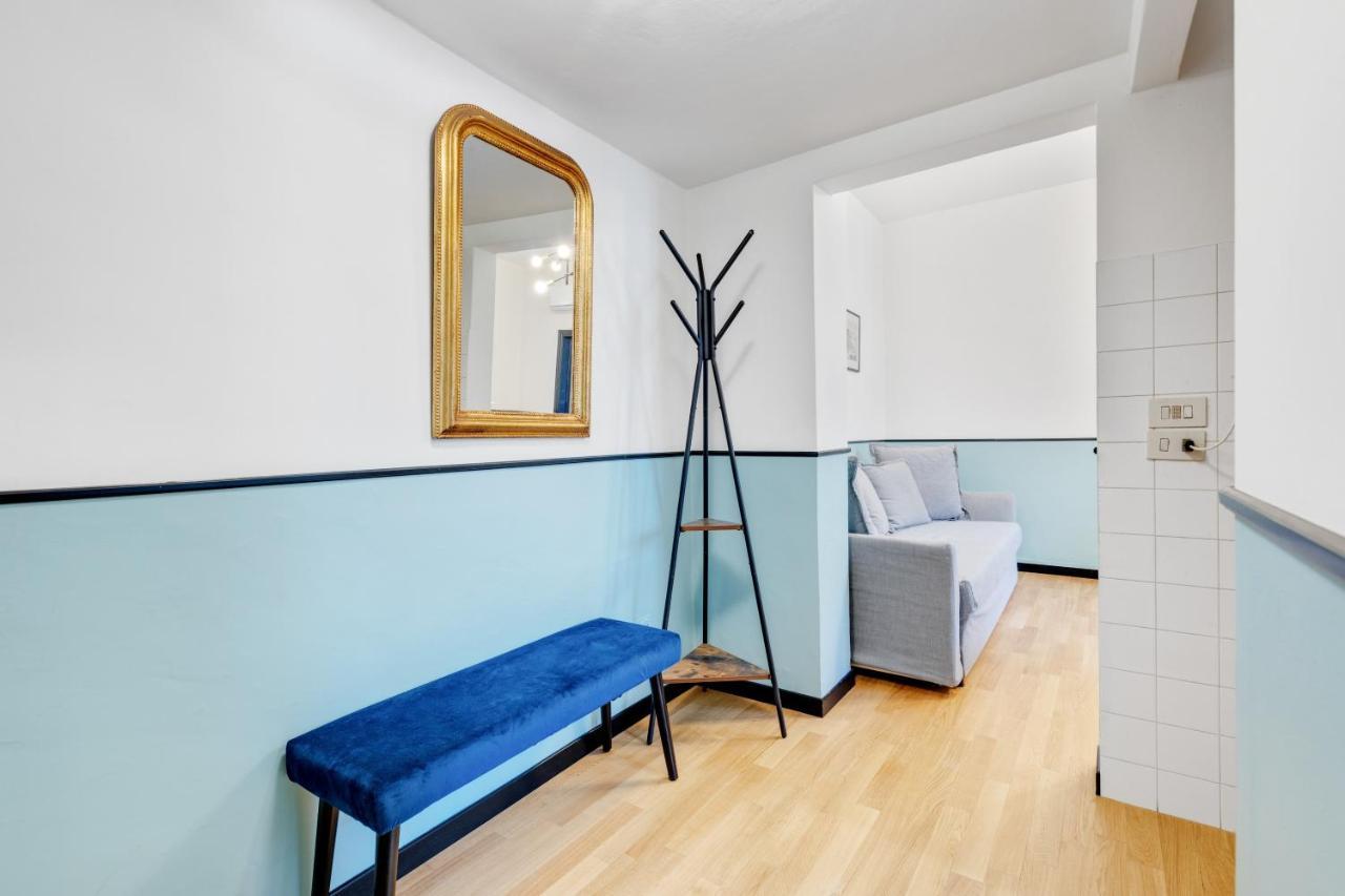 Fortezza Cozy And Quiet Flat Флоренция Экстерьер фото