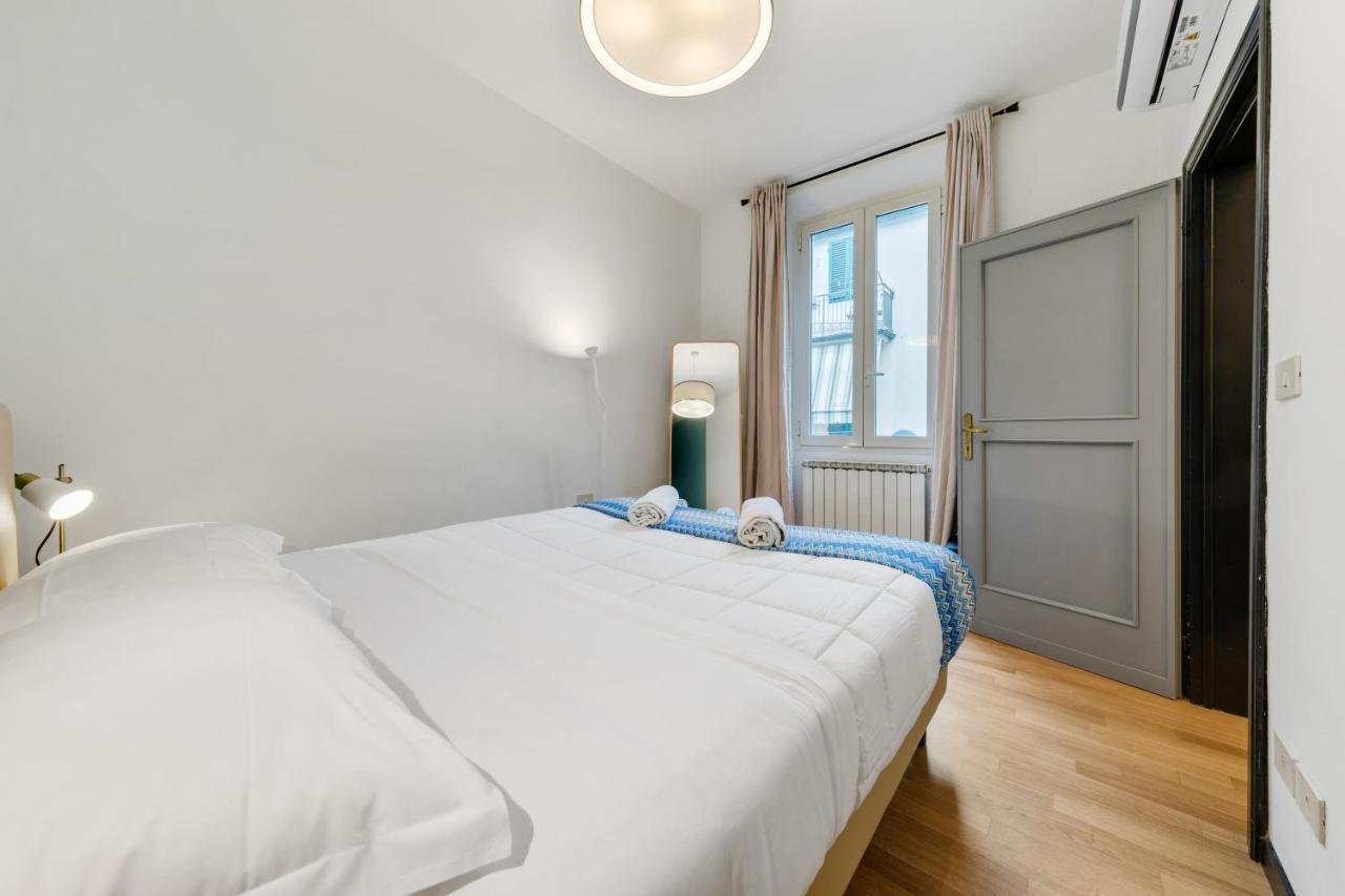 Fortezza Cozy And Quiet Flat Флоренция Экстерьер фото